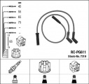 Sada kabelů pro zapalování NGK RC-PG611 - PEUGEOT