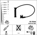 Sada kabelů pro zapalování NGK RC-FD548 - FORD