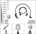 Sada kabelů pro zapalování NGK RC-FD813 - FORD
