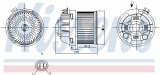 Vnitřní ventilátor NISSENS 87257