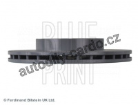 Brzdový kotouč BLUE PRINT ADT34356