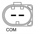 Alternátor BOSCH (BO 0986046270)