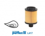 Olejový filtr PURFLUX L417