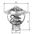 Termostat GATES (GT TH04077) - NISSAN