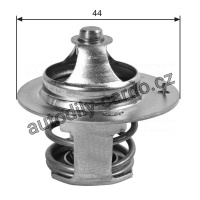 Termostat GATES (GT TH29688G1) - DAIHATSU, SUZUKI