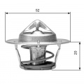 Termostat GATES (GT TH04182G1) - SUBARU, SUZUKI