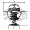 Termostat GATES (GT TH04277G1) - MITSUBISHI, NISSAN