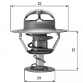 Termostat GATES (GT TH04382G1) - LEXUS, MAZDA