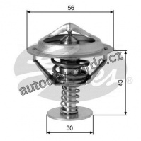 Termostat GATES (GT TH05382G1) - MITSUBISHI