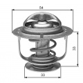 Termostat GATES (GT TH30888G1) - HYUNDAI, KIA, MAZDA