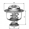 Termostat GATES (GT TH31271G1) - NISSAN, OPEL, RENAULT