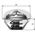 Termostat GATES (GT TH06182G1) - FIAT