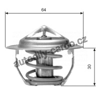 Termostat GATES (GT TH06477G1) - ISUZU