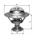 Termostat GATES (GT TH31482G1) - LEXUS, MITSUBISHI, TOYOTA