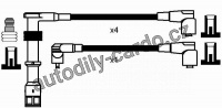 Sada kabelů pro zapalování NGK RC-AD205 - AUDI