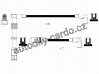 Sada kabelů pro zapalování NGK RC-AD206 - AUDI