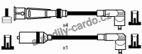 Sada kabelů pro zapalování NGK RC-AD209 - AUDI