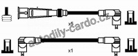 Sada kabelů pro zapalování NGK RC-AD211 - AUDI