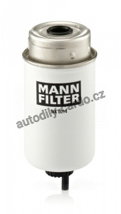 Palivový filtr MANN WK8014 (MF WK8014)