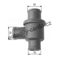 Termostat GATES (GT TH15587)