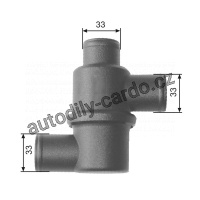 Termostat GATES (GT TH15380) - LADA