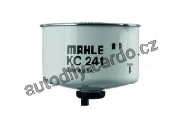 Palivový filtr MAHLE KC 241D