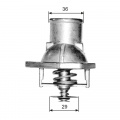 Termostat GATES (GT TH15182G1) - OPEL