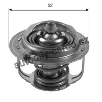 Termostat GATES (GT TH35682G1) - MITSUBISHI, SUZUKI