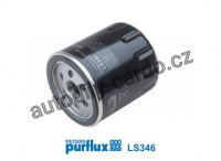 Olejový filtr PURFLUX LS346