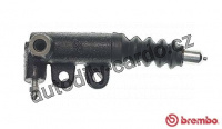 Pomocný spojkový válec BREMBO E30012