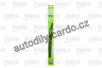 Stěrač VALEO Compact (VA 576087) - 500mm