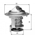 Termostat GATES (GT TH29478G1) - DAIHATSU