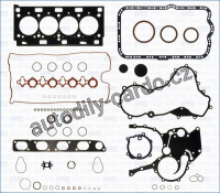 Kompletní sada těsnění, motor AJUSA (50243000)