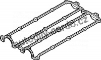 Těsnění, kryt hlavy válce ELRING 458.660