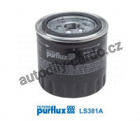 Olejový filtr PURFLUX LS381A