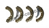 Sada brzdových čelistí BREMBO S83507