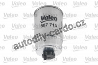 Palivový filtr VALEO 587713