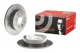 Brzdový kotouč BREMBO 08.B646.11