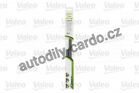 Stěrač VALEO (VA 575787) nahrazeno (VA 575007) - 550mm