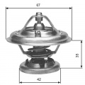 Termostat GATES (GT TH12680G1) - MERCEDES-BENZ