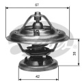 Termostat GATES (GT TH12685G1) - MERCEDES-BENZ, SSANGYONG