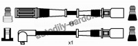 Sada kabelů pro zapalování NGK RC-FT621 - FIAT