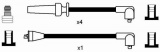 Sada kabelů pro zapalování NGK RC-RV316 - ROVER