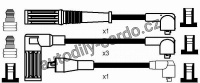 Sada kabelů pro zapalování NGK RC-FT624 - LANCIA