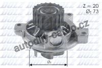 Vodní pumpa DOLZ A280 - AUDI, VW