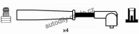 Sada kabelů pro zapalování NGK RC-RV410 - ROVER