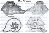 Vodní pumpa DOLZ A213 - AUDI