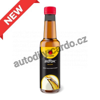 Metabond Diesel Detox - regenerátor naftových motorů 250 ml