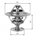 Termostat GATES (GT TH12988G1) - JAGUAR, NISSAN, SAAB, VOLVO