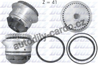 Vodní pumpa DOLZ A199 - VW